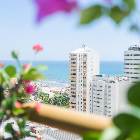 Hotel Zi One Luxury Cartagena Kültér fotó