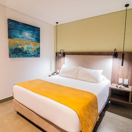 Hotel Zi One Luxury Cartagena Kültér fotó