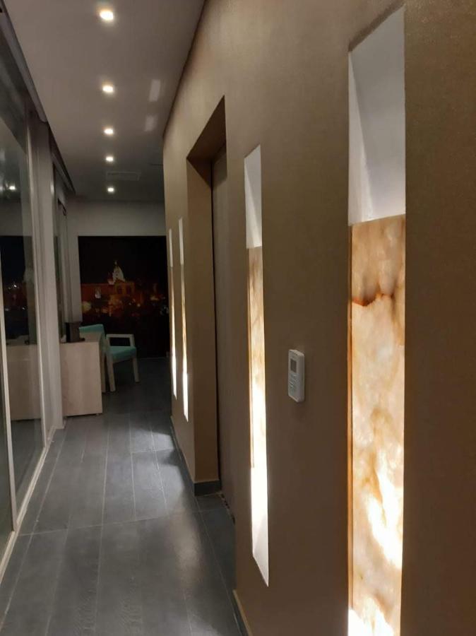 Hotel Zi One Luxury Cartagena Kültér fotó