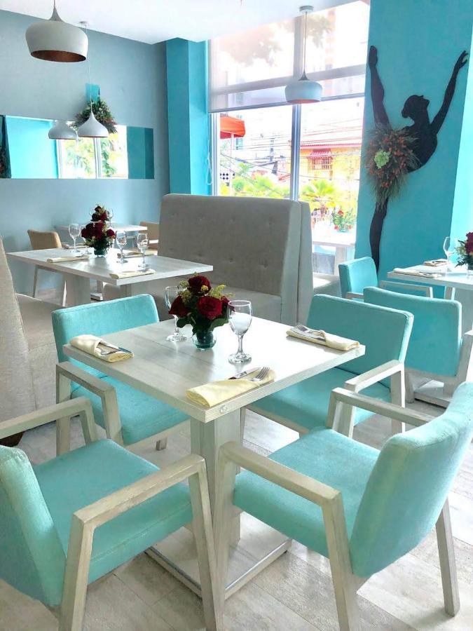 Hotel Zi One Luxury Cartagena Kültér fotó