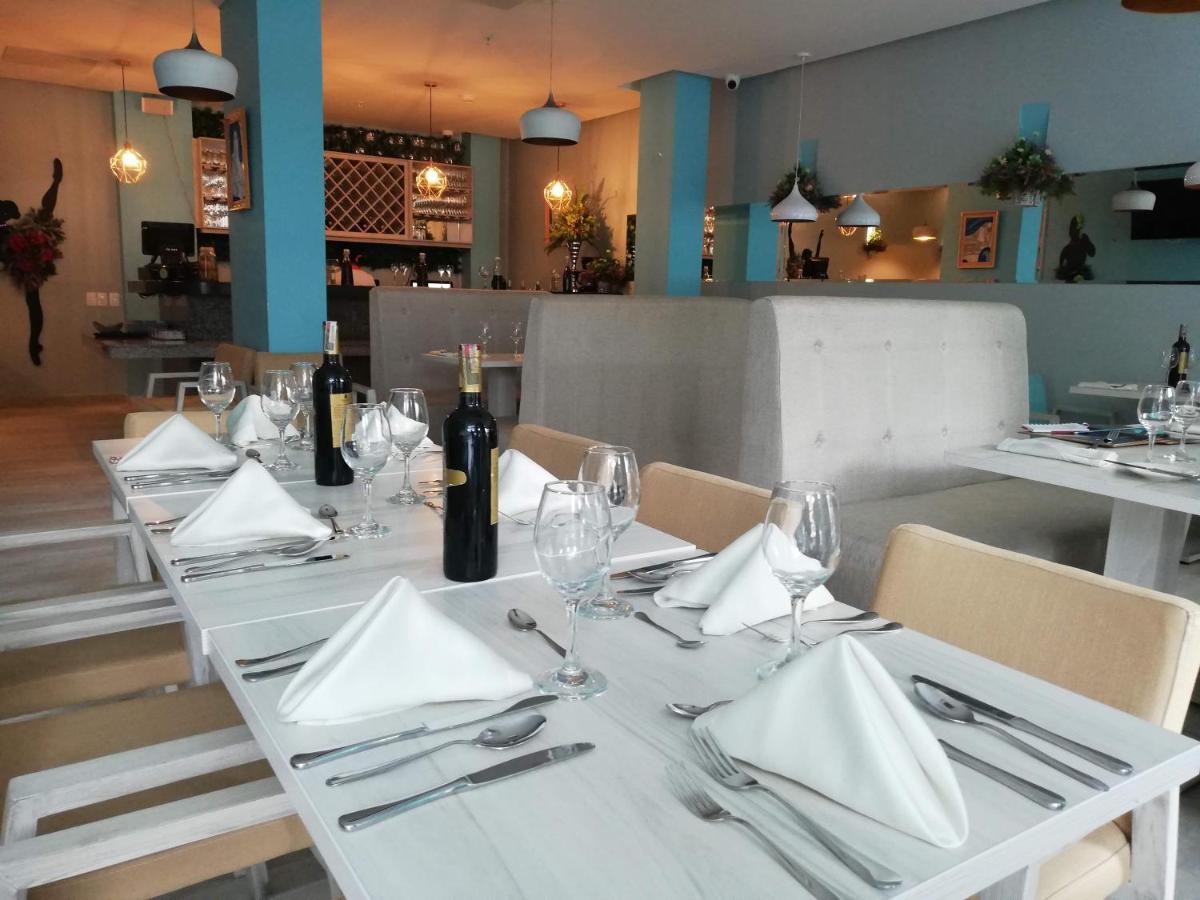 Hotel Zi One Luxury Cartagena Kültér fotó