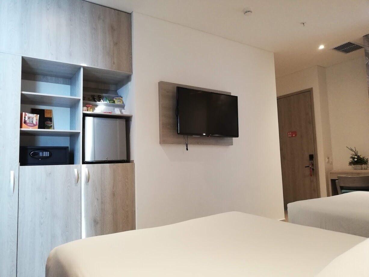 Hotel Zi One Luxury Cartagena Kültér fotó