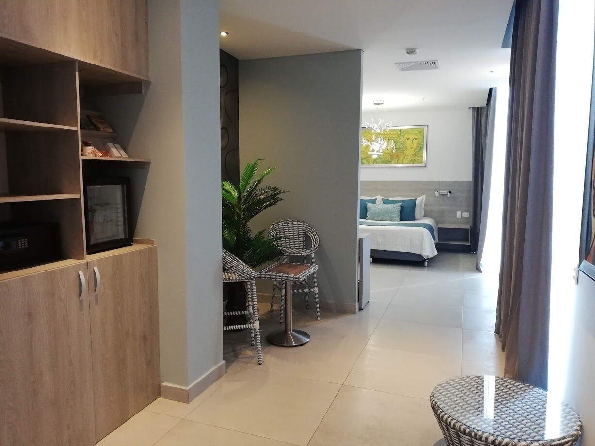 Hotel Zi One Luxury Cartagena Kültér fotó
