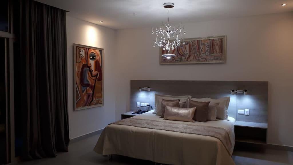 Hotel Zi One Luxury Cartagena Kültér fotó