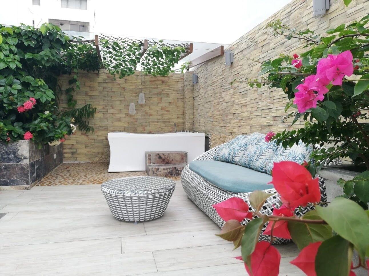 Hotel Zi One Luxury Cartagena Kültér fotó