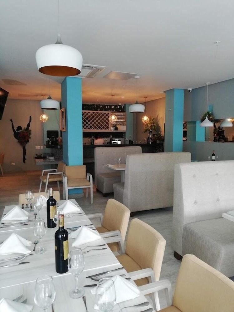 Hotel Zi One Luxury Cartagena Kültér fotó