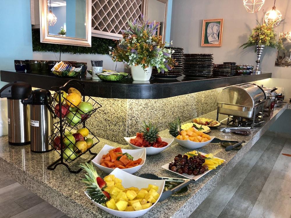 Hotel Zi One Luxury Cartagena Kültér fotó