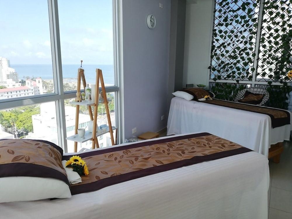 Hotel Zi One Luxury Cartagena Kültér fotó