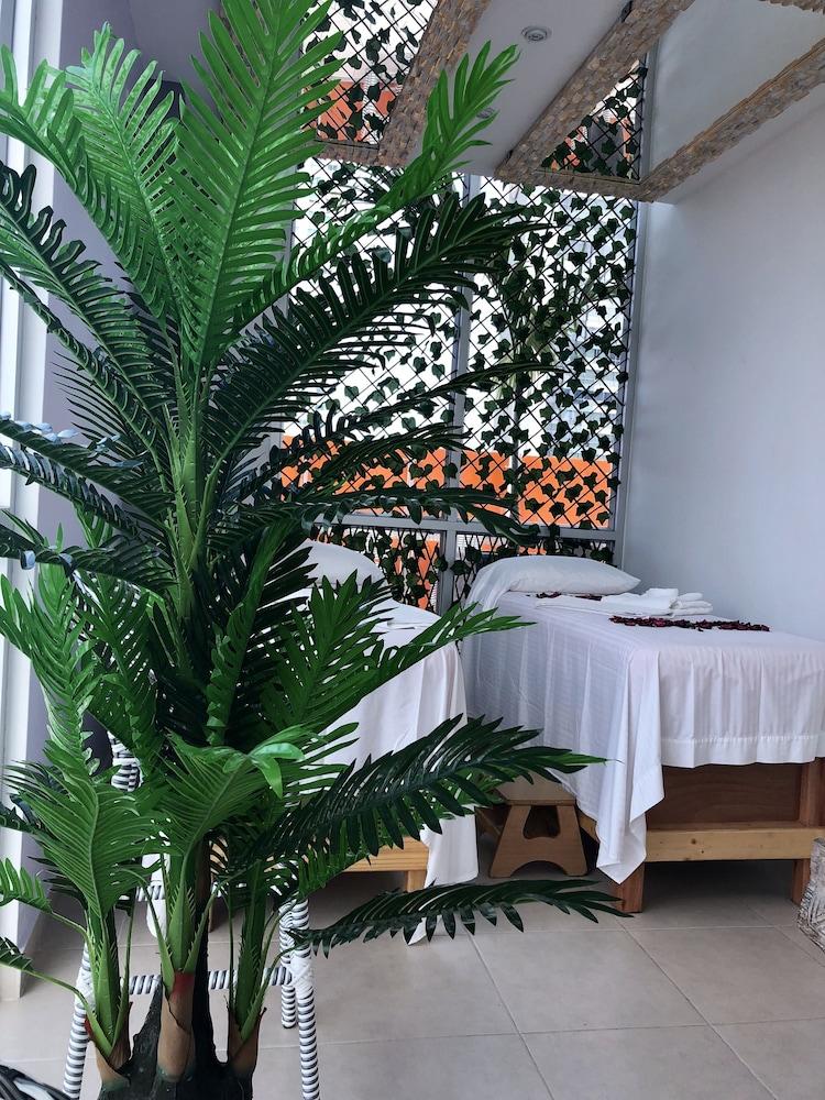 Hotel Zi One Luxury Cartagena Kültér fotó
