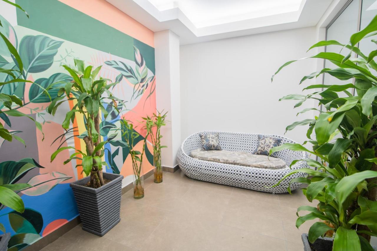 Hotel Zi One Luxury Cartagena Kültér fotó