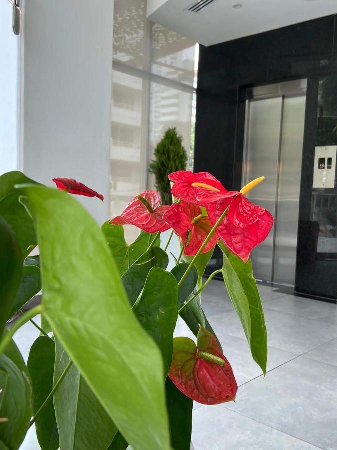Hotel Zi One Luxury Cartagena Kültér fotó
