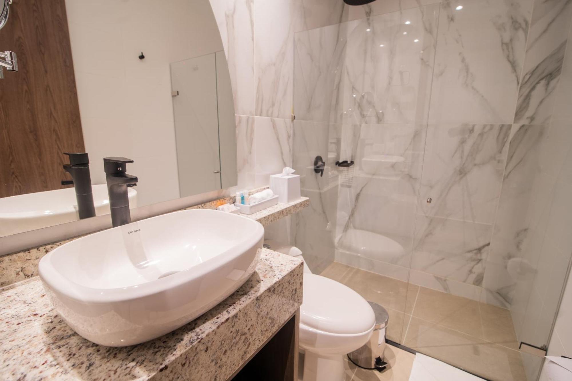 Hotel Zi One Luxury Cartagena Kültér fotó