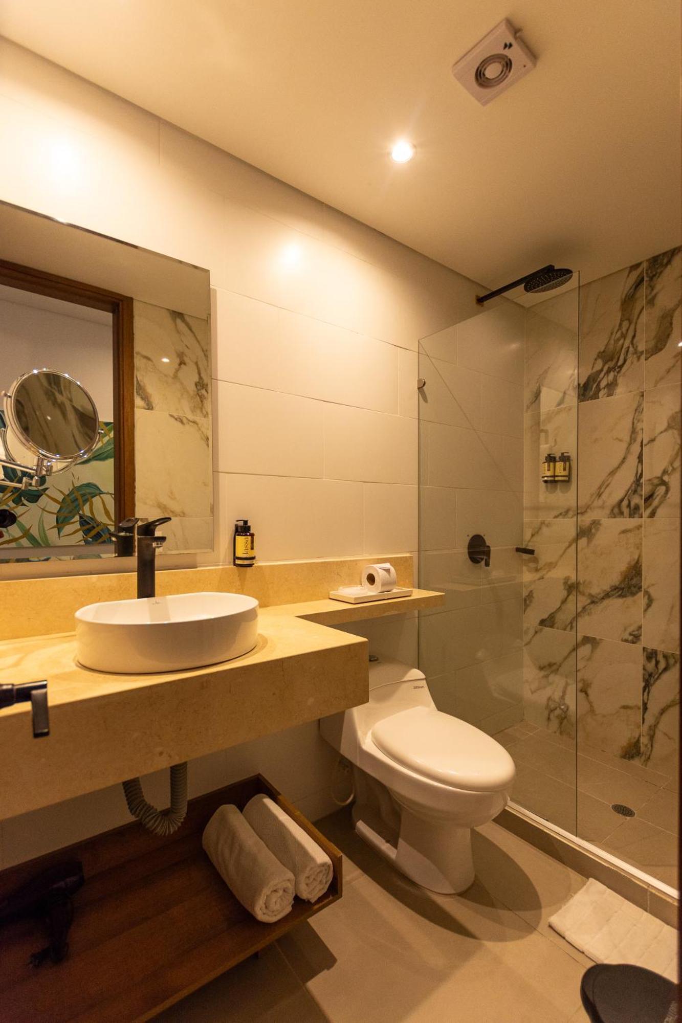 Hotel Zi One Luxury Cartagena Kültér fotó