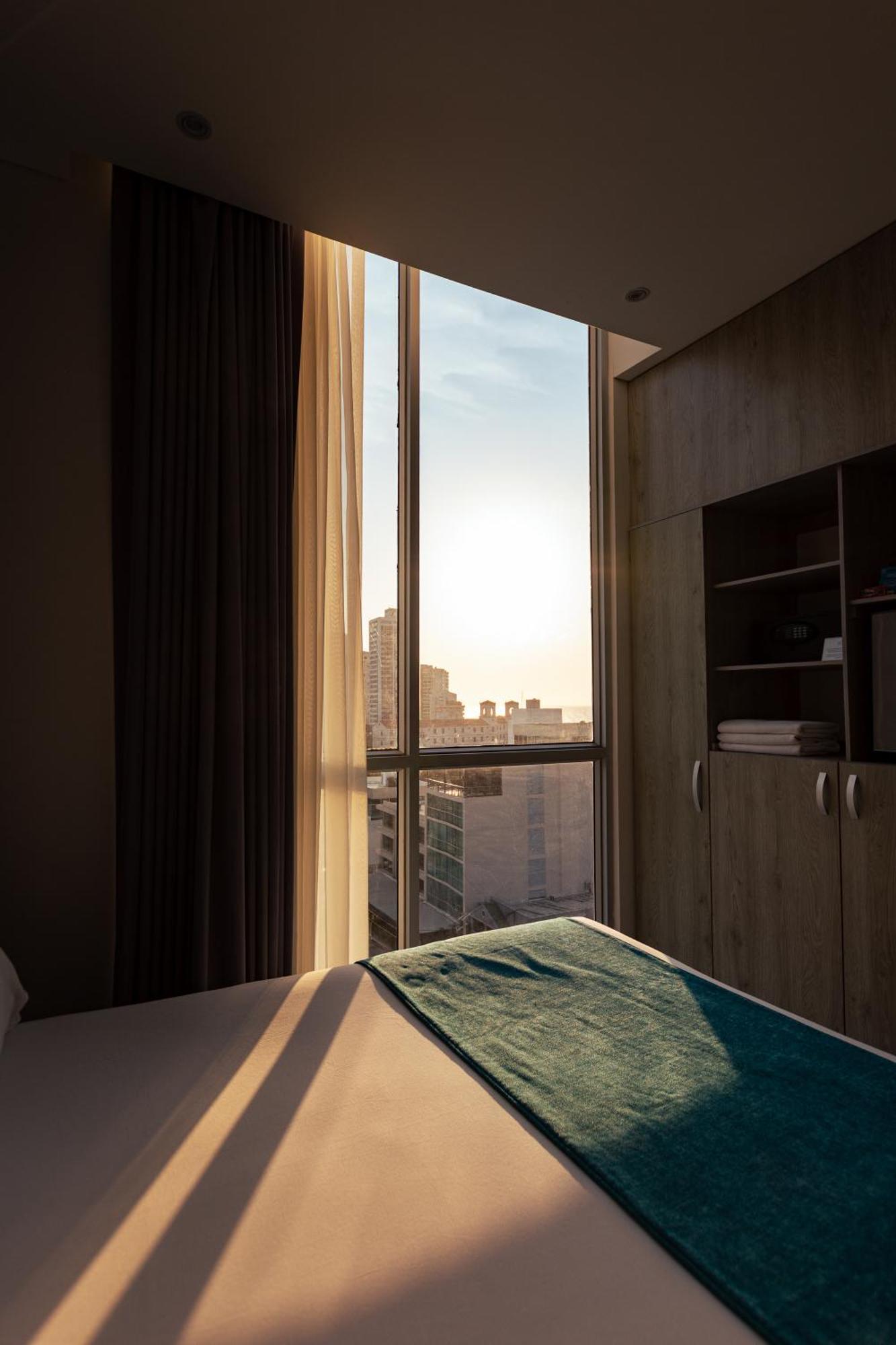Hotel Zi One Luxury Cartagena Kültér fotó
