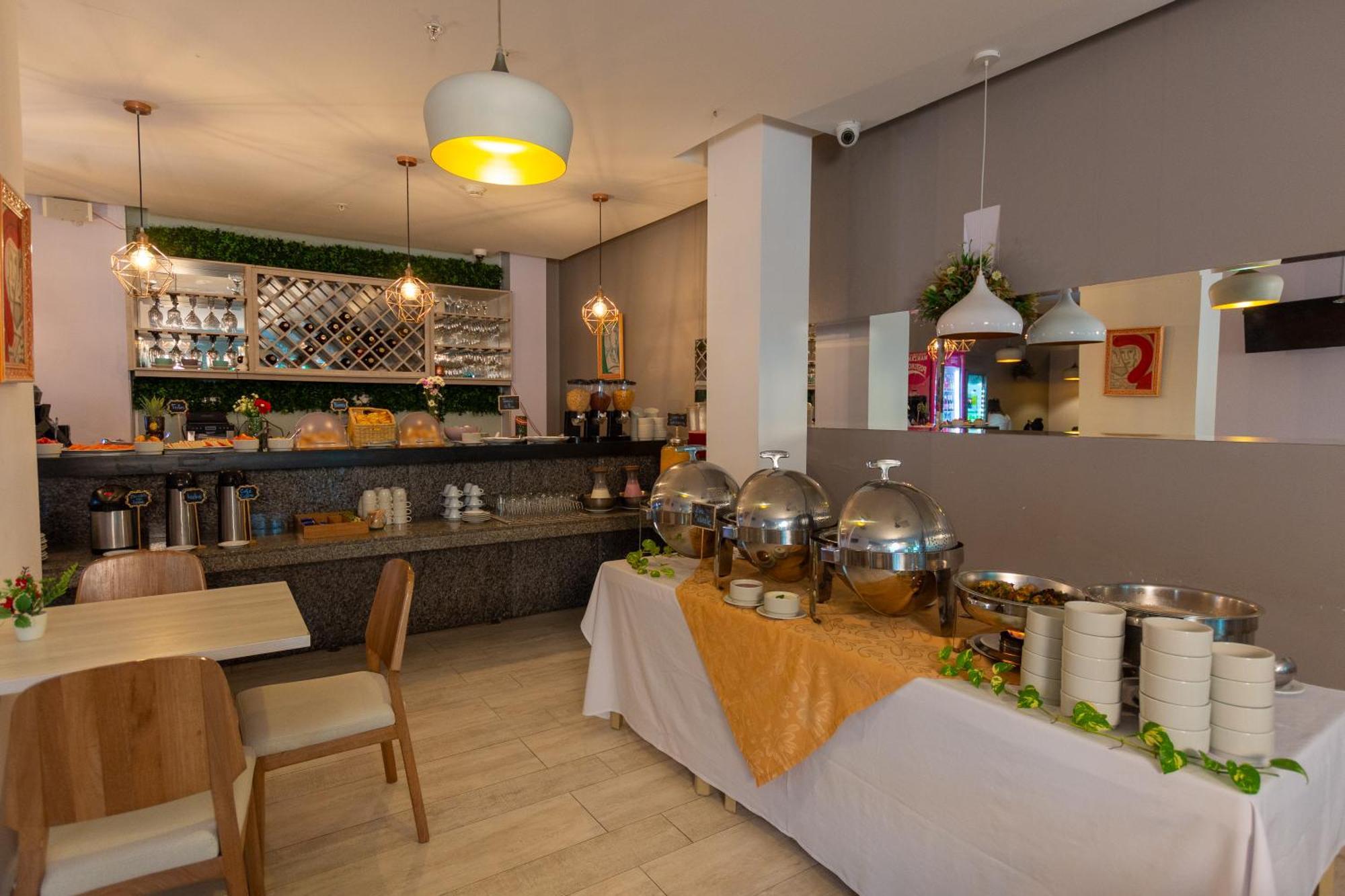 Hotel Zi One Luxury Cartagena Kültér fotó