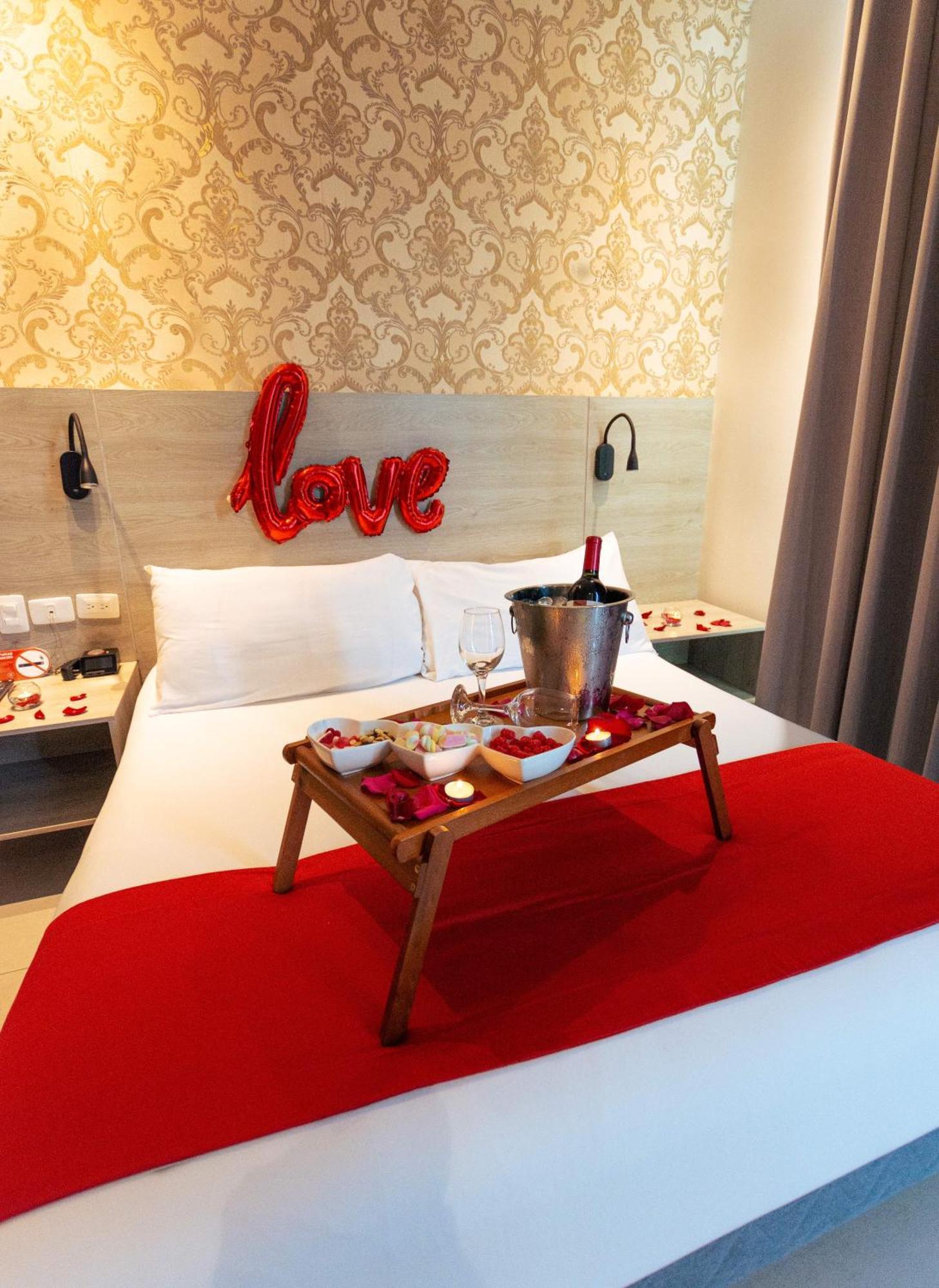 Hotel Zi One Luxury Cartagena Kültér fotó
