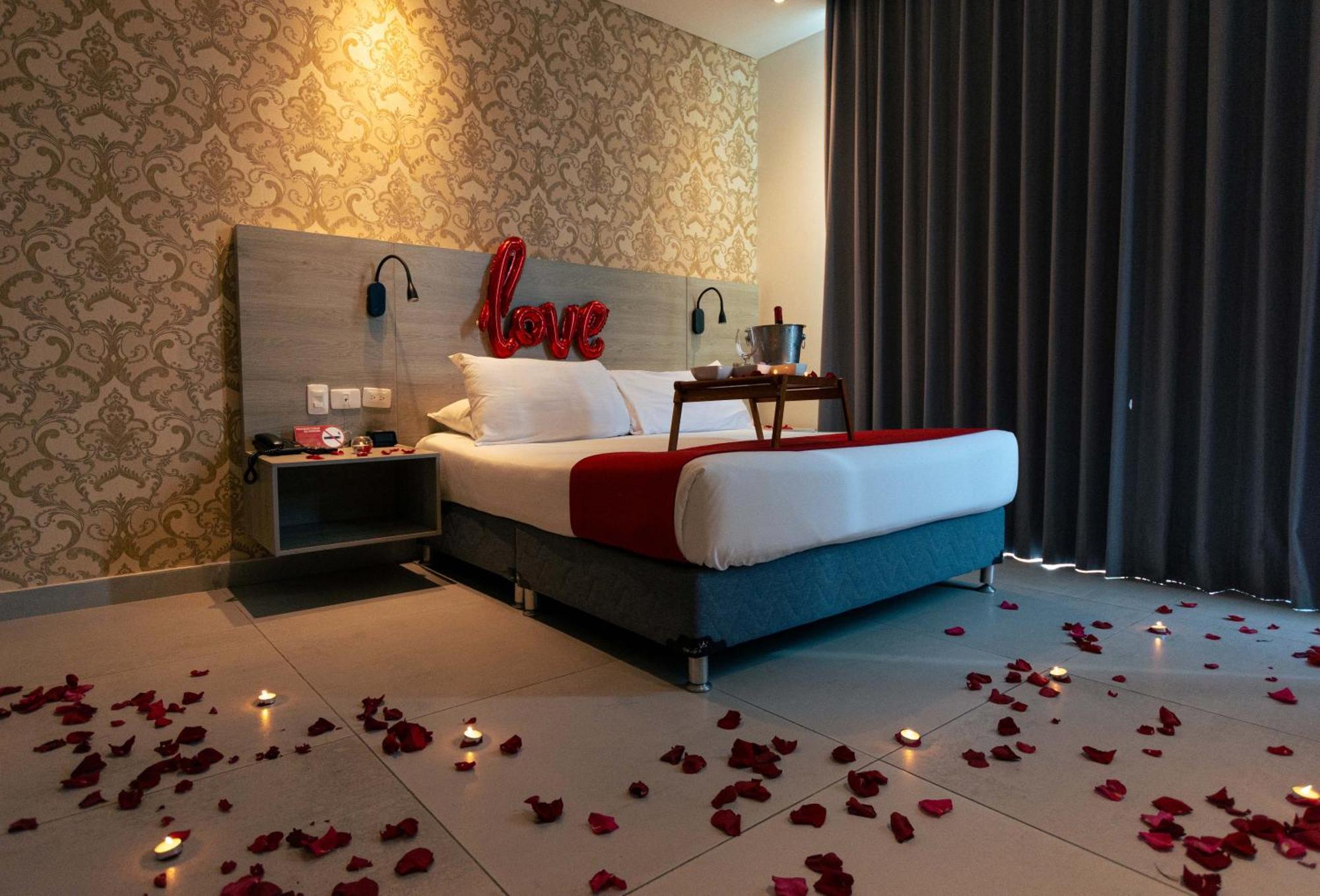 Hotel Zi One Luxury Cartagena Kültér fotó