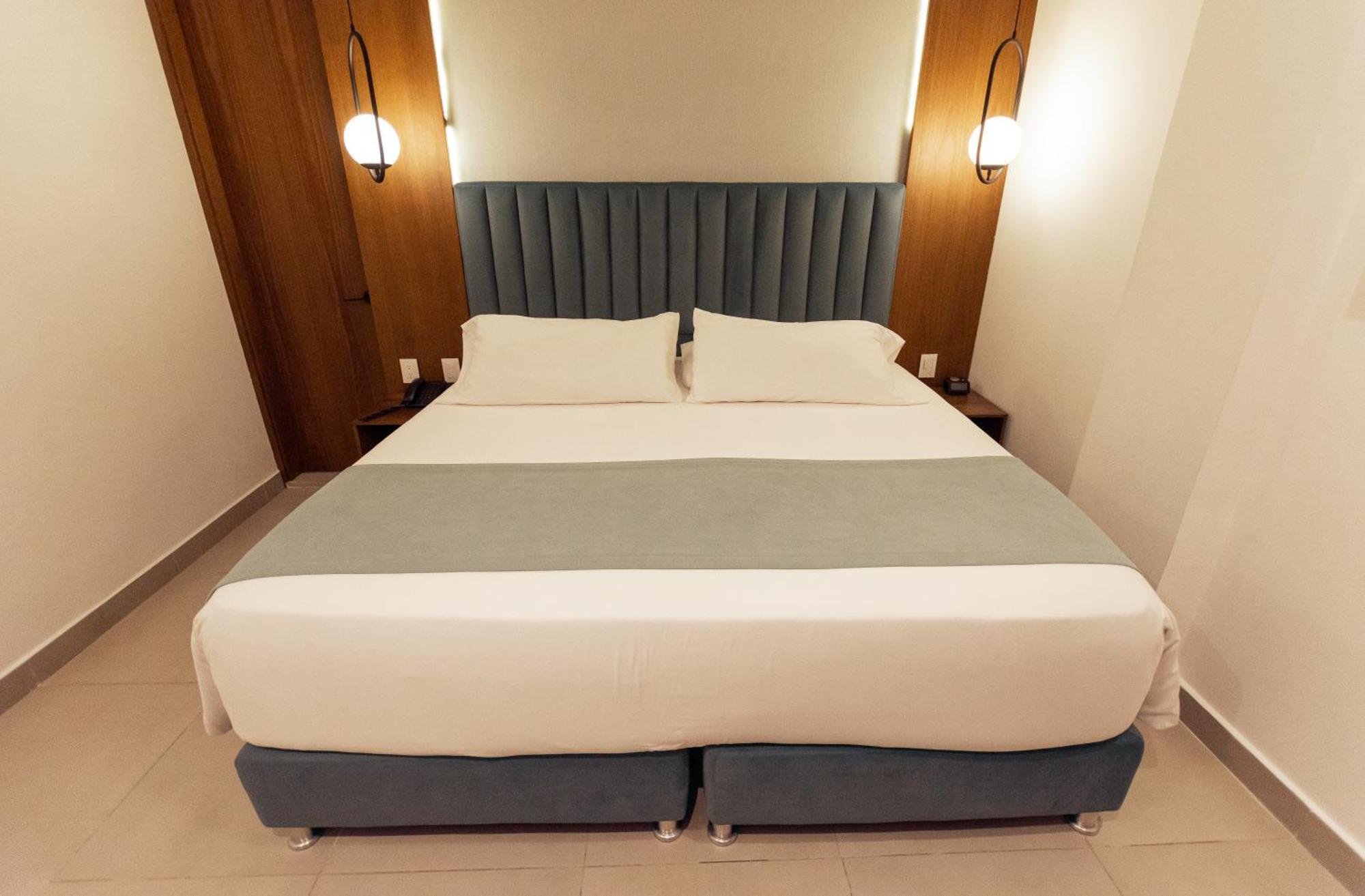 Hotel Zi One Luxury Cartagena Kültér fotó