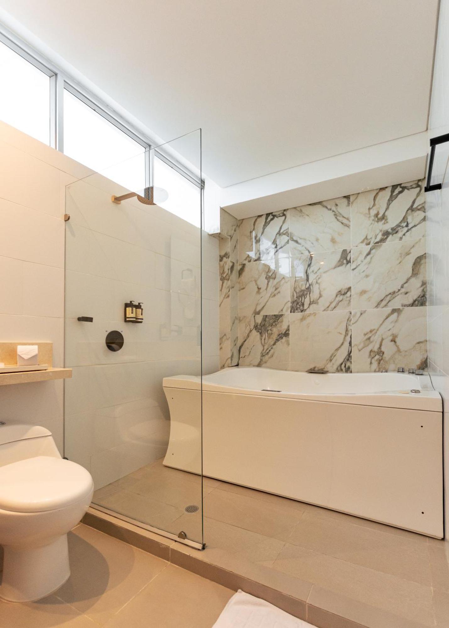 Hotel Zi One Luxury Cartagena Kültér fotó