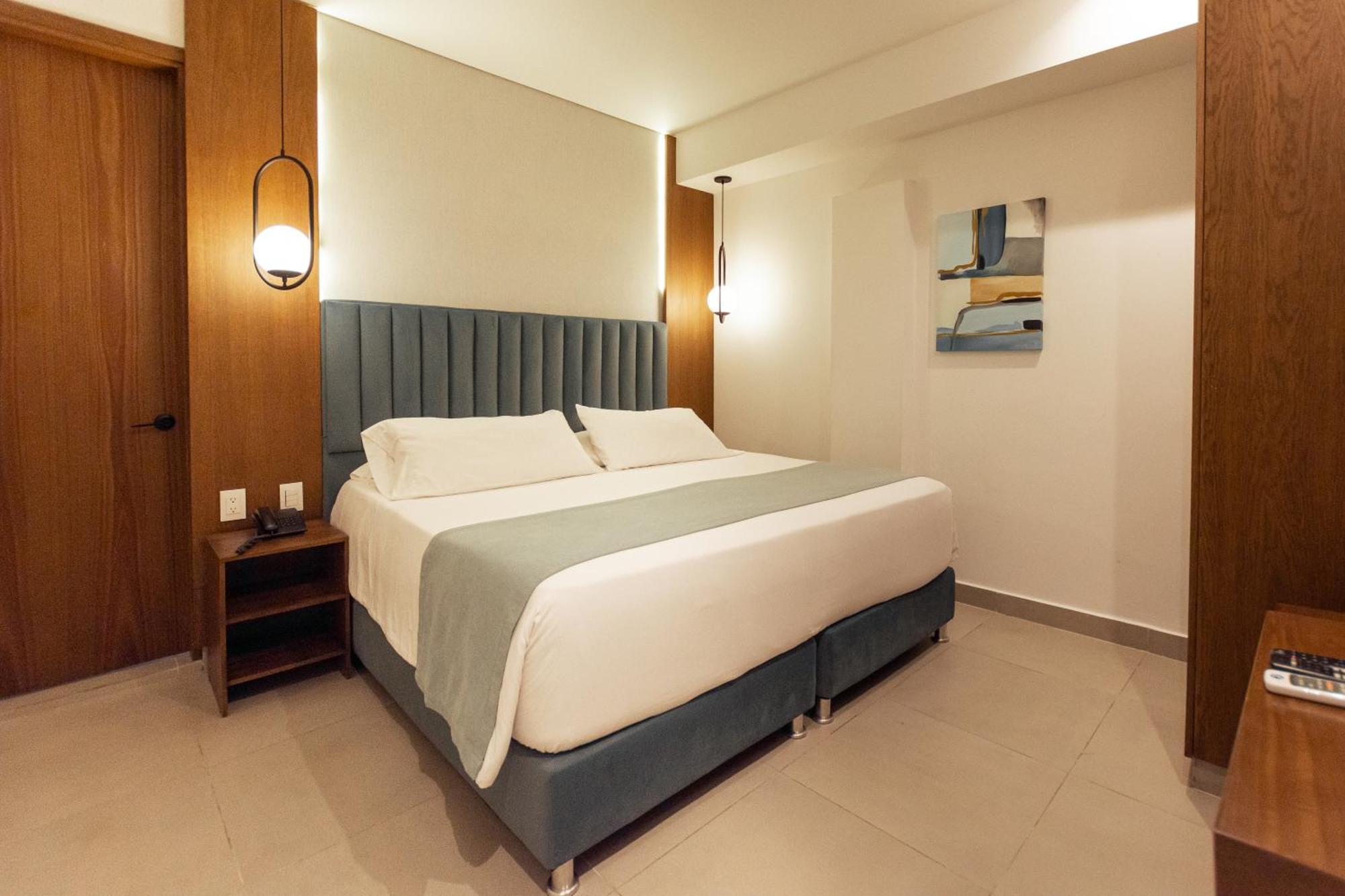 Hotel Zi One Luxury Cartagena Kültér fotó