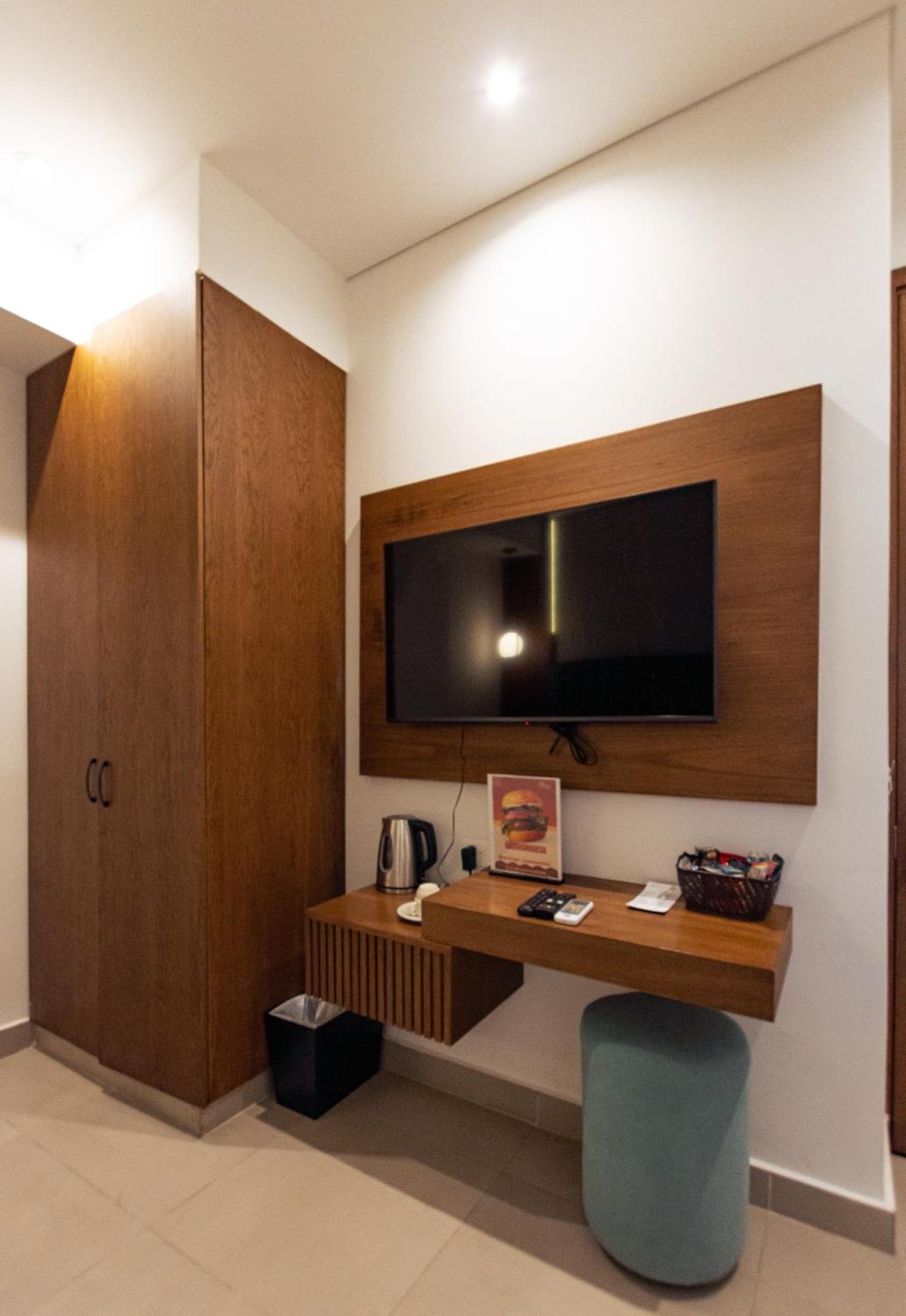 Hotel Zi One Luxury Cartagena Kültér fotó