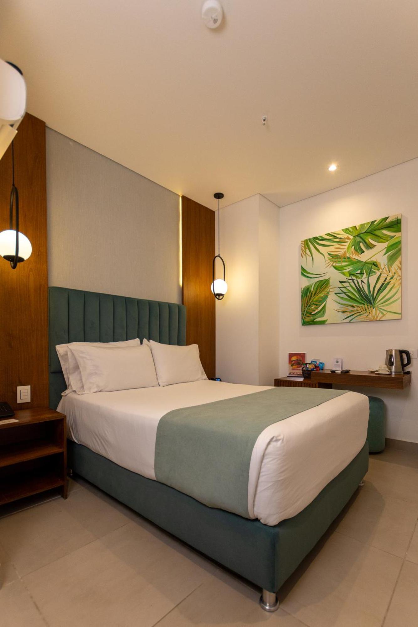 Hotel Zi One Luxury Cartagena Kültér fotó
