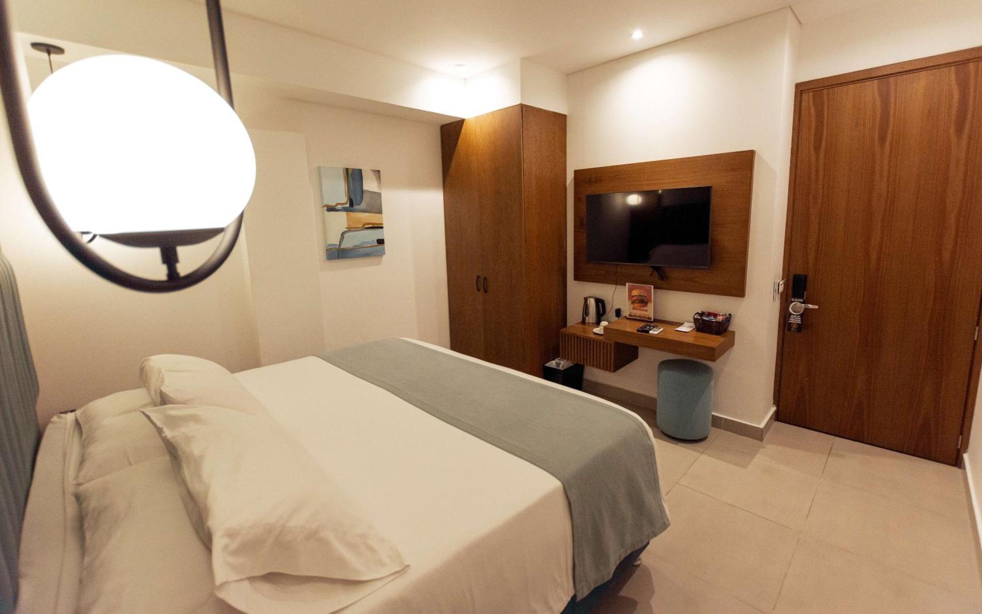 Hotel Zi One Luxury Cartagena Kültér fotó