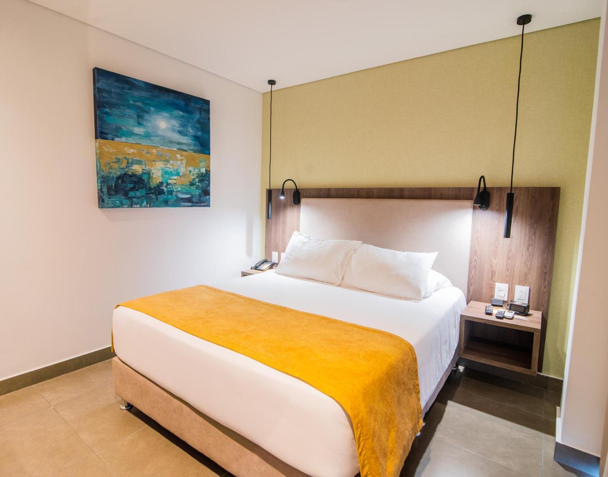 Hotel Zi One Luxury Cartagena Kültér fotó