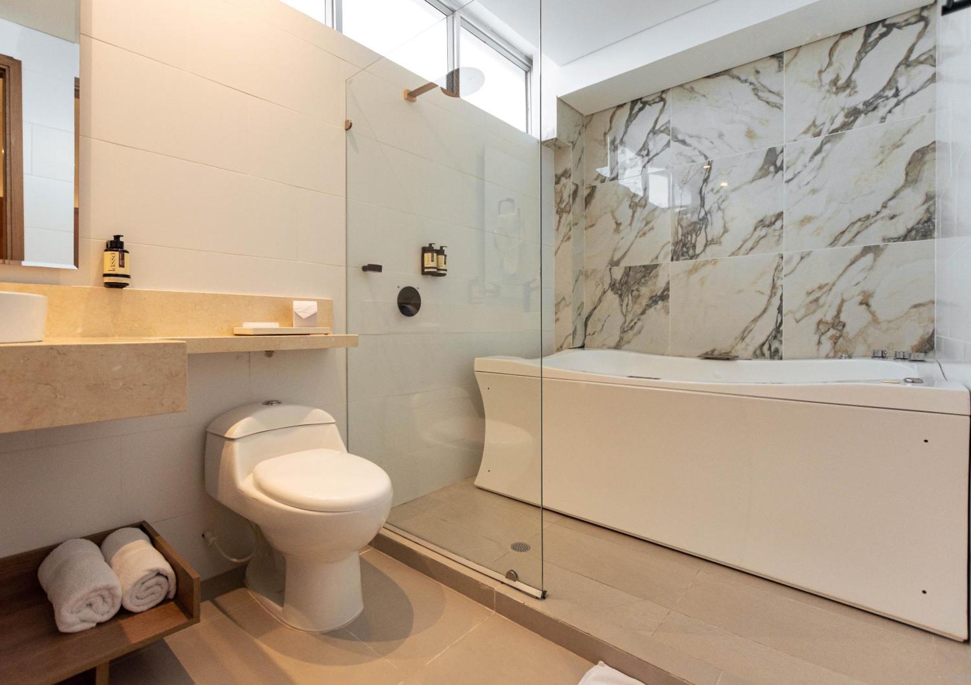 Hotel Zi One Luxury Cartagena Kültér fotó