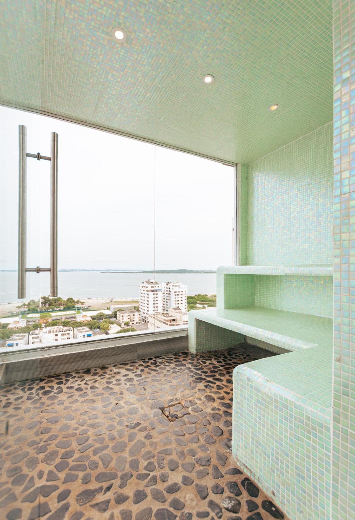 Hotel Zi One Luxury Cartagena Kültér fotó