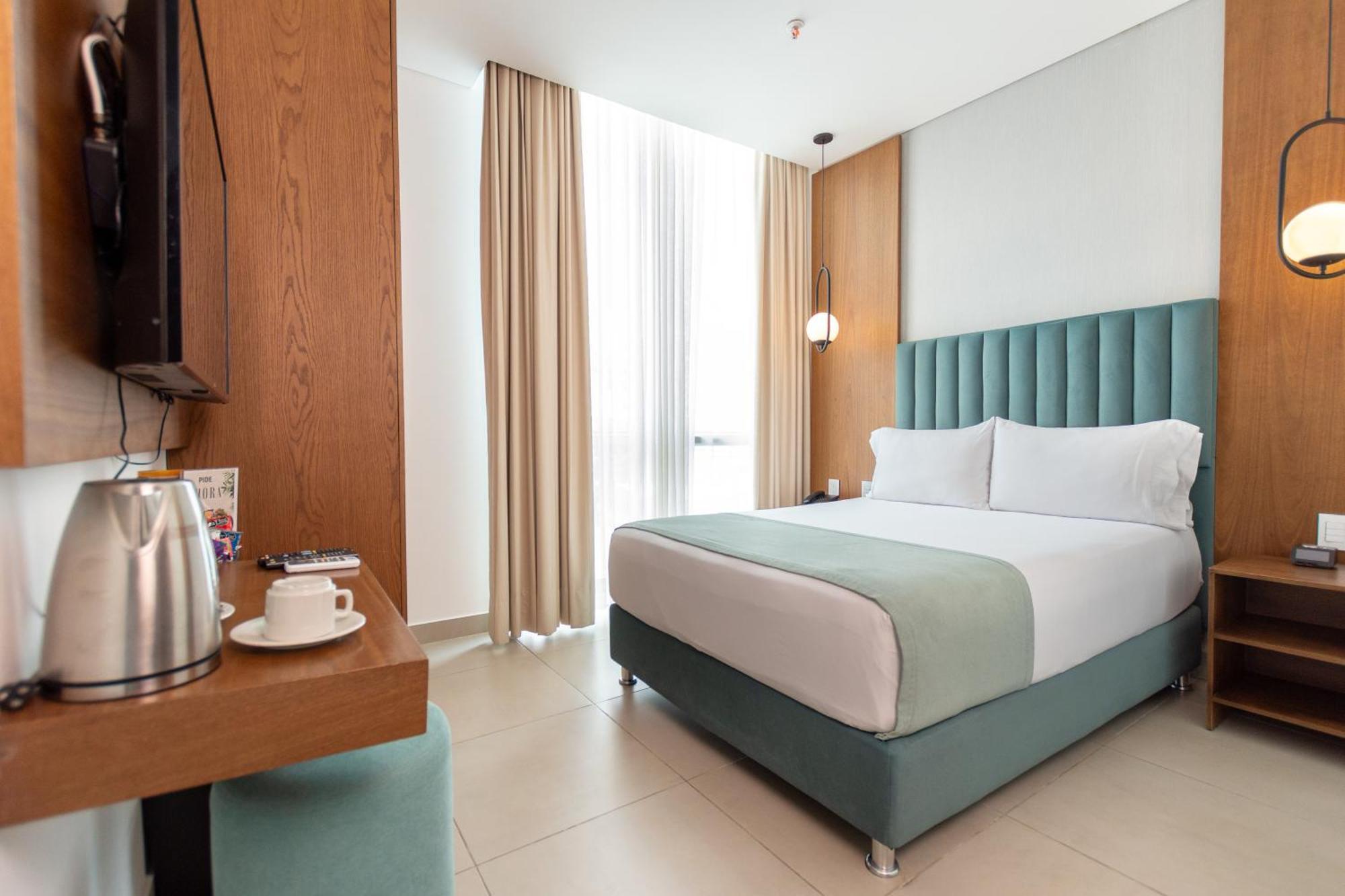 Hotel Zi One Luxury Cartagena Kültér fotó