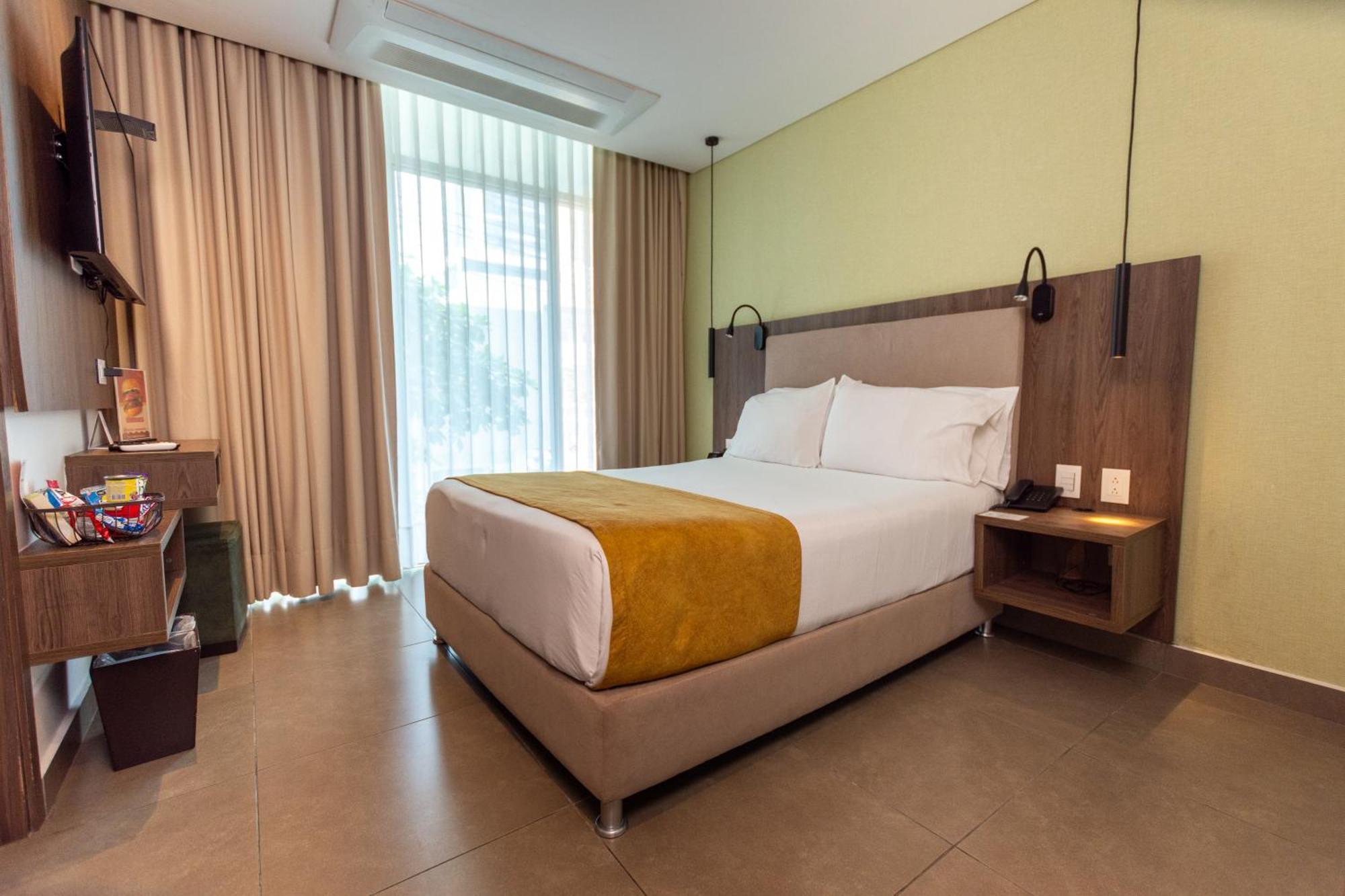 Hotel Zi One Luxury Cartagena Kültér fotó