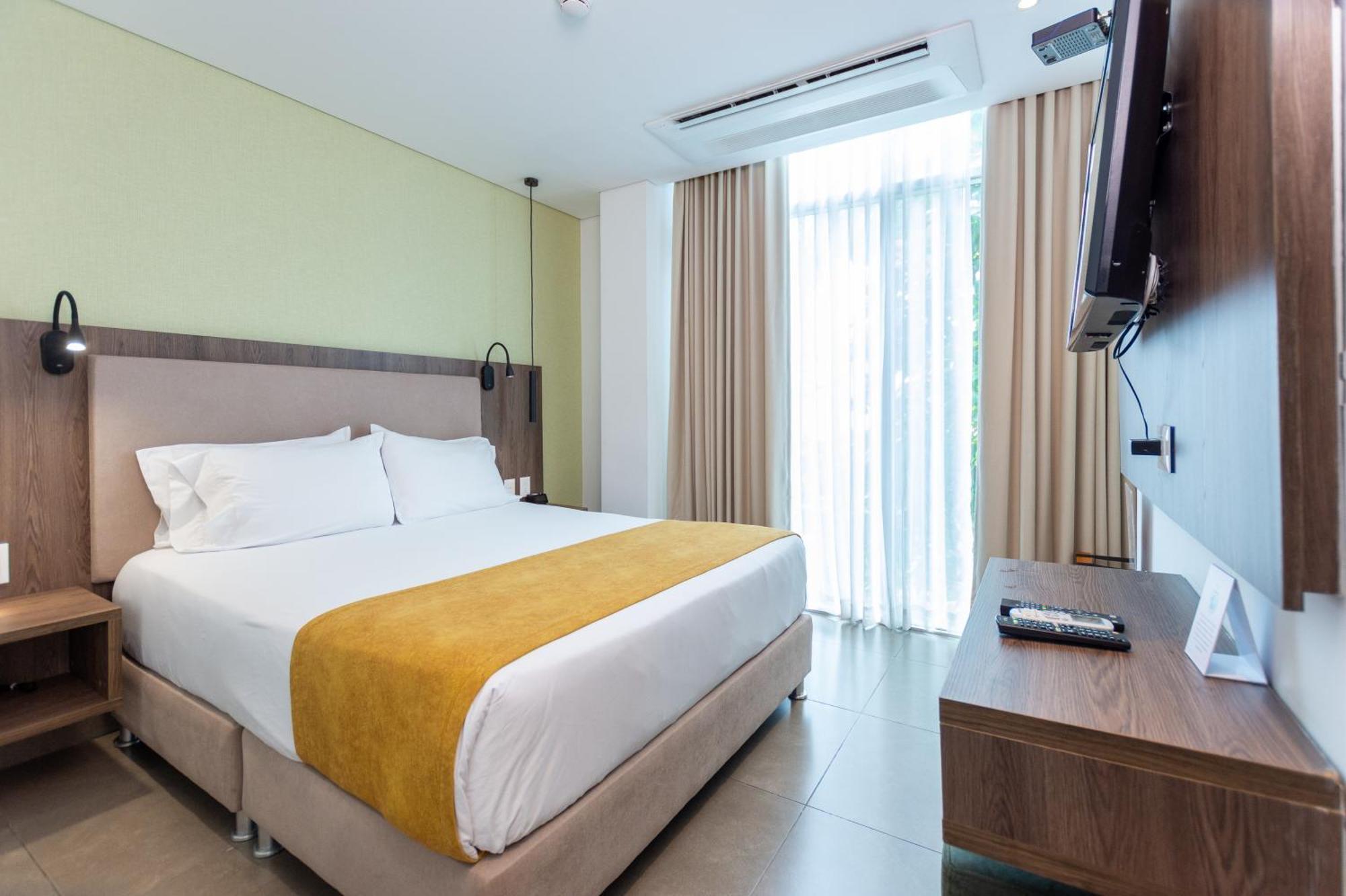 Hotel Zi One Luxury Cartagena Kültér fotó