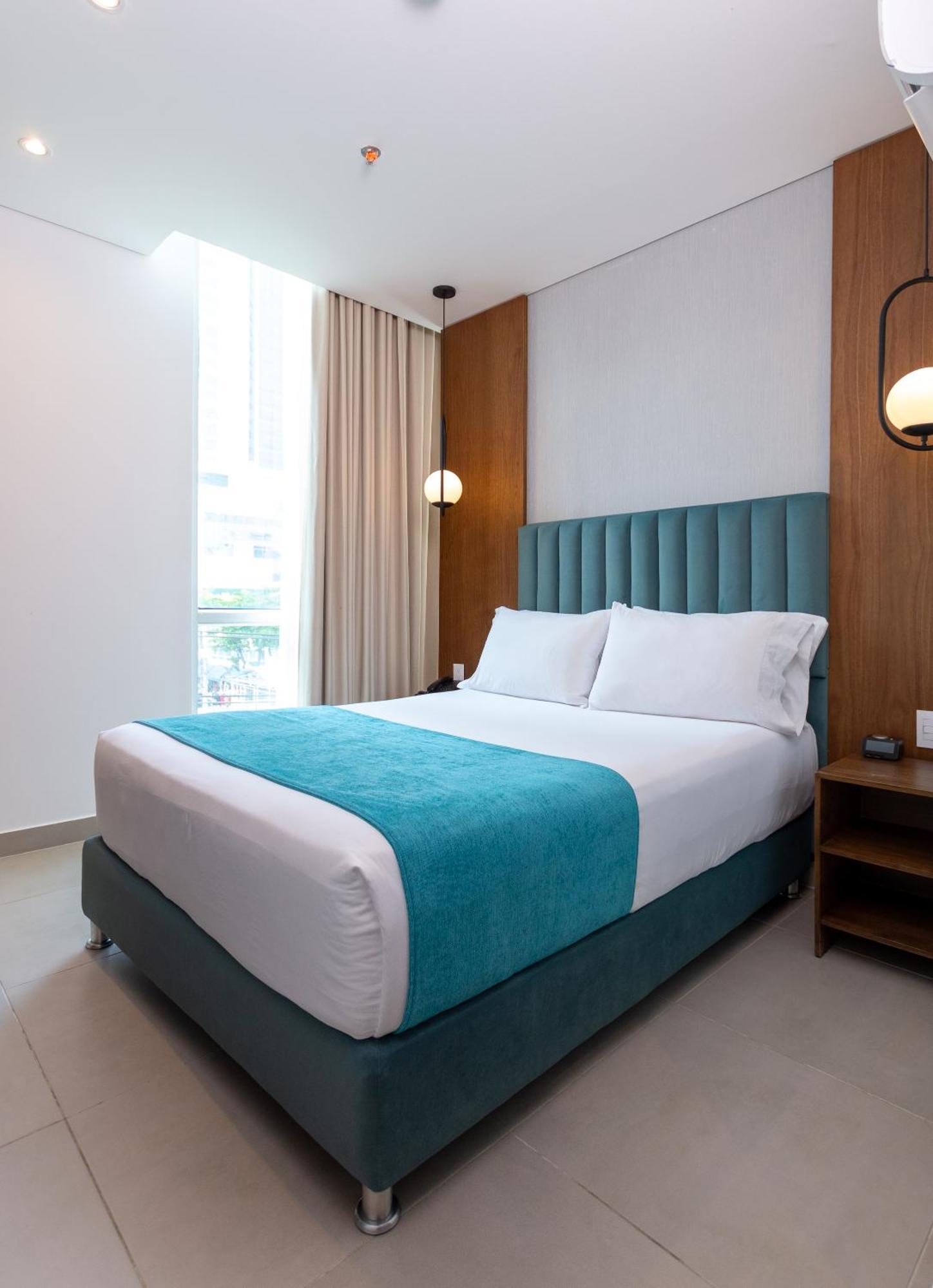 Hotel Zi One Luxury Cartagena Kültér fotó