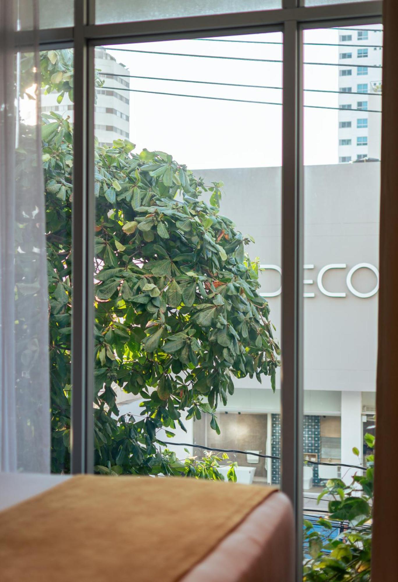 Hotel Zi One Luxury Cartagena Kültér fotó