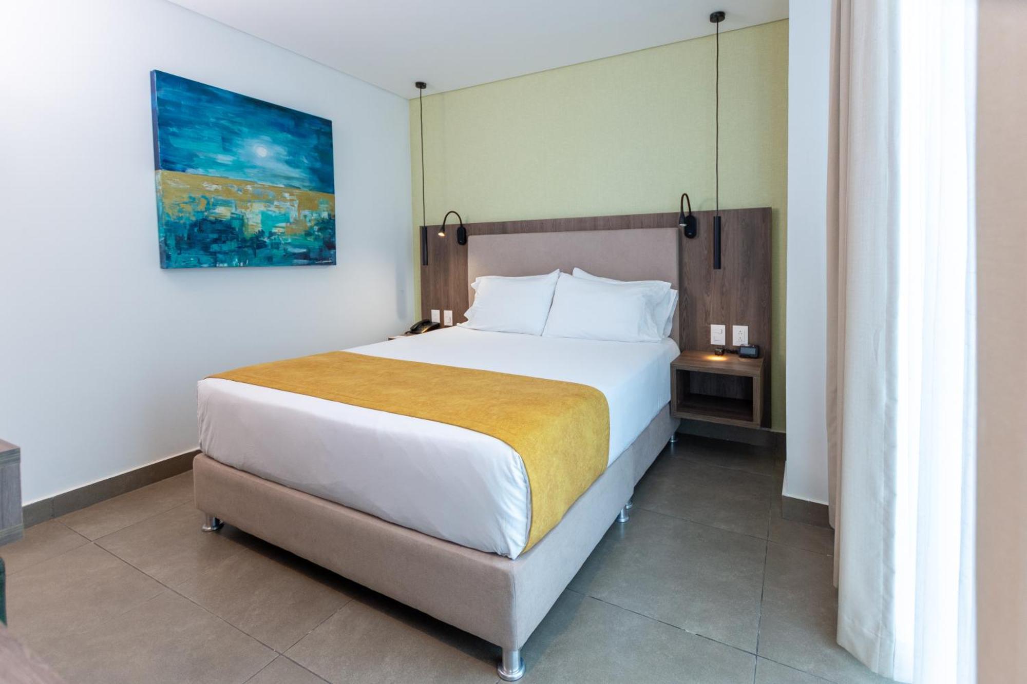 Hotel Zi One Luxury Cartagena Kültér fotó