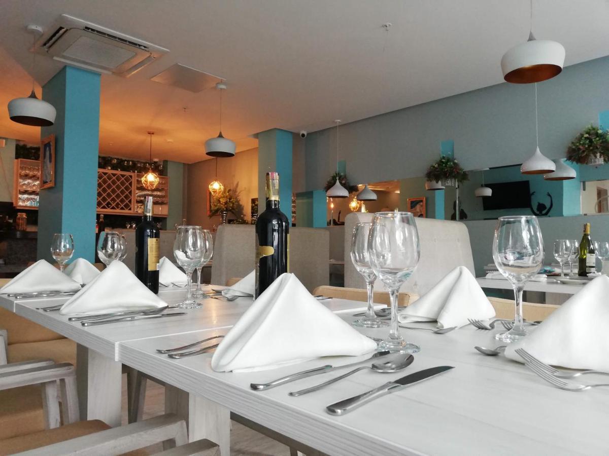 Hotel Zi One Luxury Cartagena Kültér fotó